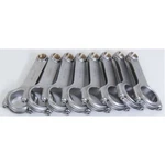 Eagle CRS68003D2000 Esp 4340 Rod For Chevy Bb 6.800 In Arp Bolt. Fixed Price $740.71.