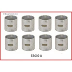 Enginetech Piston Wrist Pin Bushings EB002-8; 1993 2014 Ford 4.6L, 5.4L. Fixed Price $76.99.
