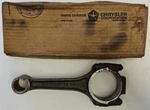1957-1958 Chrysler 300 New Yorker Imperial 392 Hemi Connecting Rod 1851457 Nos. Fixed Price $83.85.