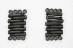 Connecting Rod Bolt Kit Pioneer S1037. Fixed Price $92.61.