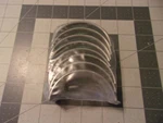Maxiforce B4P-9944 Con Rod Bearing Set Std Caterpillar 3054. Fixed Price $39.99.