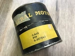 1935-1952 Pontiac 6 Cylinder Nos Gm Piston Wrist Pin Set Pcs .001 507543. Fixed Price $75.00.