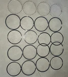 Repco Engine Piston Rings (std) - 1040 / 2C5981 Ford Capri, Anglia & More. Fixed Price $76.95.
