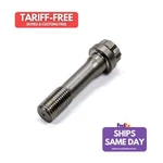 Scat Enterprises 4AJ1.601-1SLU, One Natural Chromoly 3/8IN X 1.600 Arp 8740 Rod. Fixed Price $46.48.