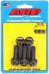 Arp 644-1250 Bolt Kit 12PT. (5) 3/8-16 X 1.250. Fixed Price $27.99.