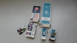 Gm Tune Up Kit 60'S 70'S Chevy V8 Ac Delco R45TS Spark Plug 1154009 03AA2. Fixed Price $35.00.