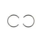 Je Piston Wrist Pin Retainer Set 990-042-CT-16; 0.042 In. Tru Arc 0.990. Fixed Price $63.84.