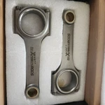 Maxspeeding Conncecting Rids For Bmc Mini 1275 Engine. Fixed Price $330.00.