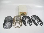 Trw T8375X Engine Piston Rings Standard For 1990-1991 Dodge 5.2L-V8. Fixed Price $39.99.
