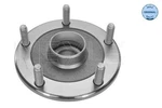 Meyle Wheel Hub Rear Axle Ford Transit Tourneo 00-06 4658878. Fixed Price $64.60.