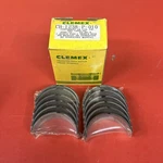 CB-1238P 010 Engine Connecting Rod Bearing For Chevrolet Pontiac Oldsmobile 2.8L. Fixed Price $14.99.