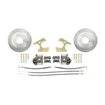 Speedway 63-87 Gm C10 Rear 5 Lug Disc Brake Kit. Fixed Price $479.99.