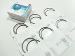 Piston Rings 79.0 Anillos De Lada 2101 2103 2105 2106 2107 Segmentos. Fixed Price $26.95.