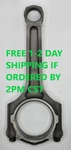 Oem Std Size Connecting Rod 2.0L Turbo Ford Lincoln Ecoboost 19-24 K2GZ6200A. Fixed Price $60.49.