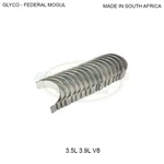 Land Rover Bearings Push Rod Set Std Range Discovery Defender RTC2117 Glyco. Fixed Price $89.04.