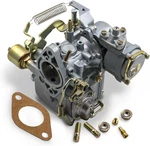 34 PICT-3 Carburetor For Vw Beetle Bug Bus 1600CC Dual Port 113129031K 98-1289-B. Fixed Price $120.97.