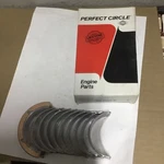 Perfect Circle Main Bearings MS-1557P Std 81-85 Ford Mercury 1.6L Escort 4 Cyl. Fixed Price $24.50.