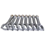 Eagle Connecting Rod Set SIR6000BBLW; I-beam In., 2.1 Bushed For Sbc. Fixed Price $363.35.