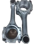 Shipsameday 4X Oem Dodge Chrysler 2.2 2.5 F.i. Press-fit Connecting Rod 4323218. Fixed Price $99.95.