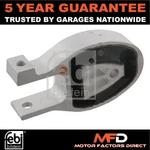 Fits Volvo V70 S80 Ford Mondeo S-max Galaxy Febi Rear Lower Engine Mounting. Fixed Price $72.08.