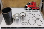 Cylinder Kit For 855. Pai Brand # 101022 Ref. Cummins Piston 3045948 3095062. Fixed Price $350.00.