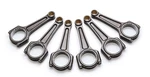 Manley Performance Fits 14078-6 Bmw N54B30 H-beam Connecting Rod Set. Fixed Price $994.97.
