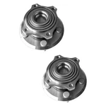 For Dodge Charger 06-23 Gsp North America Wheel Bearing & Hub Assembly Set. Fixed Price $100.72.