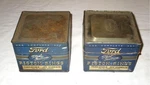 Nos Ford Piston Rings Flathead 81GAS-6149-B 0.15 Cyl Two Boxes. Fixed Price $40.00.