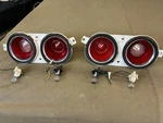 1971 Camaro Rally Sport Tail Lites Gm Nice Z28 Z/28 Rs/ss Oem 350 LT-1. Fixed Price $189.00.