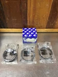Austin Nos Piston Rings Set. #8G-2671/STD. KMG1933. Fixed Price $40.99.