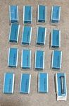 73 74 Pontiac Firebird Trans Am Nos Gm 455 Superduty Rod Bolts. Fixed Price $349.95.
