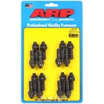 Arp Header Stud 100-1403; 3/8-16 X 1.67 In. Oal, Black, 12PT For Bbc 16PCS. Fixed Price $90.36.