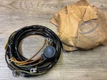 1950'S Dodge Plymouth Chrysler Nos Mopar Engine Wiring Harness 1308335. Fixed Price $195.00.