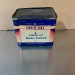 1953-1954 Studebaker Commander Wheel Cylinder Piston & Boot Kit 532939 Nos. Fixed Price $57.98.