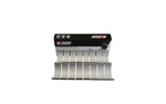 King CR887CP-STD Connecting Rod Bearings 1994-2003 Ford 7.3L Powerstroke Diesel. Fixed Price $96.40.