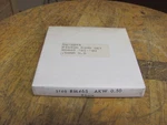 Nos Rocky Cycles Suzuki RM465 1981-82 0.50 Ring Set 06-6894. Fixed Price $25.41.