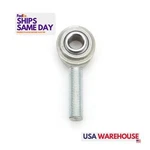 Drp 007 52301, One Zinc Steel Rod End Rh Male 3/8 Low Friction Performance. Fixed Price $39.48.