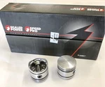 Sealed Power Cast Pistons SET/8 1939-53 Ford/mercury 239 Flathead Standard. Fixed Price $187.60.