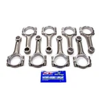 Scat 2-ICR5090P Pro Stock Forged Steel I-beam Connecting Rod 5.090" Long. Fixed Price $464.65.