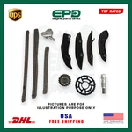 Timing Chain Kit TK-BM004-3 For Bmw N47D20 2.0 Diesel Engine 120D 123D 318D 518D. Fixed Price $124.99.
