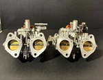 Alfa Romeo (all) Dellorto Dhla 40 Carburetors. Fixed Price $731.06.