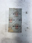Nos Buick Door Striker Gm 4885740 Group 17.98 Oem With Original Box. Fixed Price $70.00.