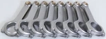 Eagle CRS6125SO3D Forged 4340 H-beam Connecting Rods 2003-24 Chrysler/dodge. Fixed Price $725.95.