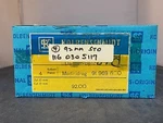 *kolbenschmidt Piston Set # 116 030 51 17 Fits Mercedes-benz 280SE & More. Fixed Price $629.95.