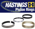 Hastings 1958-62 Amc Metropolitan 561, 562; Austin A50, A55 2.875 4CYL. Ring Set. Fixed Price $101.99.