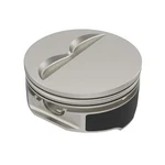 Keith Black Kb 9908HC.060 Claimer Fits Chevy 350 Pistons 6.0 Rod Flat Top. Fixed Price $310.56.