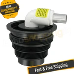 Valterra SS06 Sewersolution Adapter. Fixed Price $43.00.