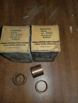 1937-1953 Chevrolet Piston Wrist Pin Bushings 838551. Fixed Price $45.00.