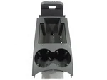 Porsche Macan 2019 Front Center Console Storage Cup Holder Trim Panel 19-24 ;:y. Fixed Price $35.67.