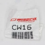Wiseco Round Wire Lock Set Part Number - CW16. Fixed Price $12.99.